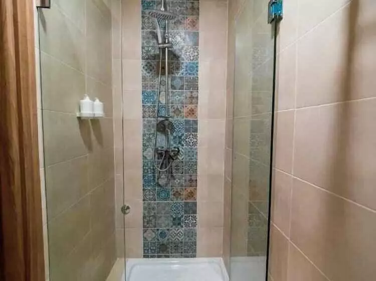 Hotelli Atlantis Mazagan