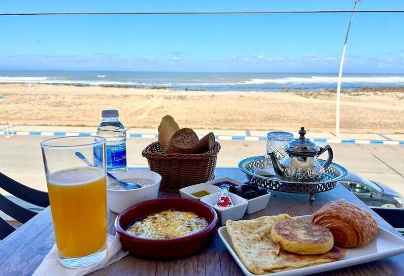 Hôtel Atlantis Mazagan