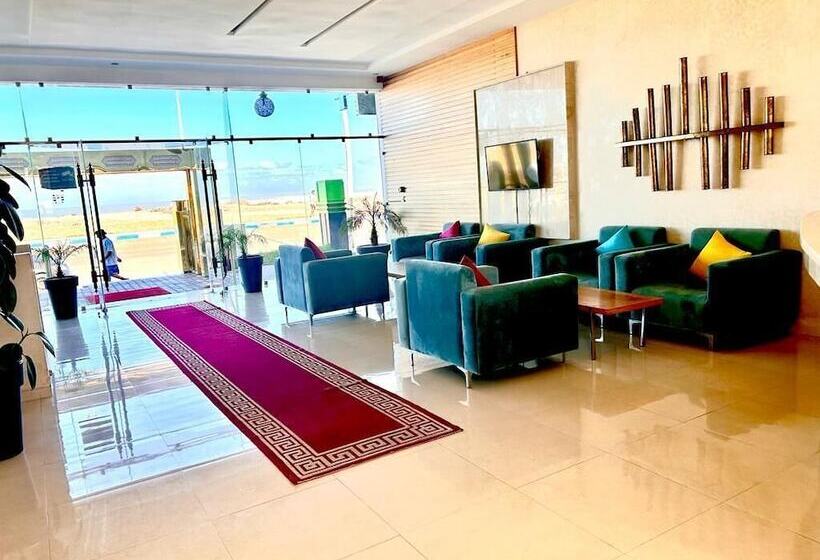 Hôtel Atlantis Mazagan