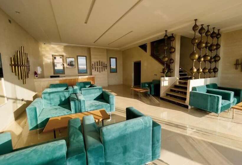 Hôtel Atlantis Mazagan