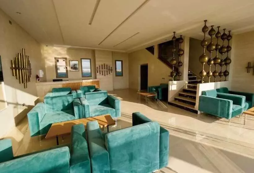 Hotelli Atlantis Mazagan