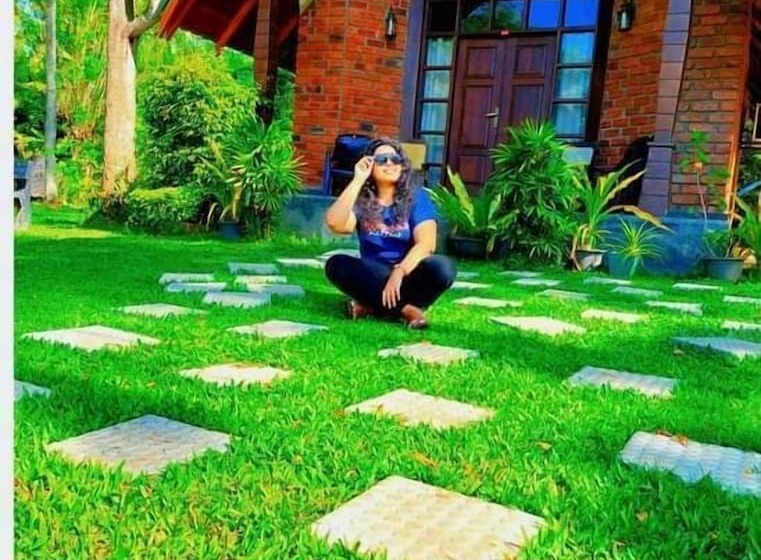 فندق Gagees Lake View Cabana