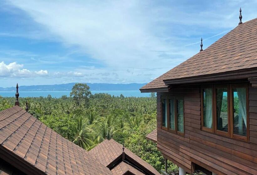 Kawarin Secret Hut Hotel And Resort