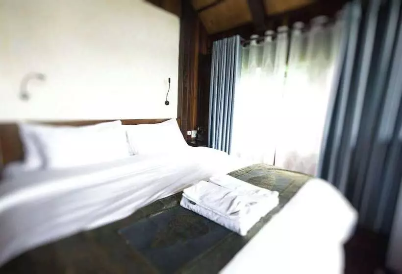 Kawarin Secret Hut Hotel And Resort