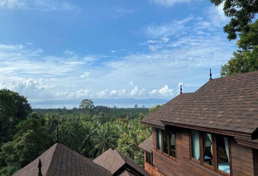 Kawarin Secret Hut Hotel And Resort