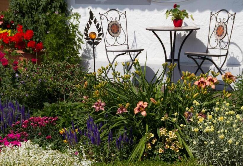 Hotell Neuhaushof   Chiemgau Karte