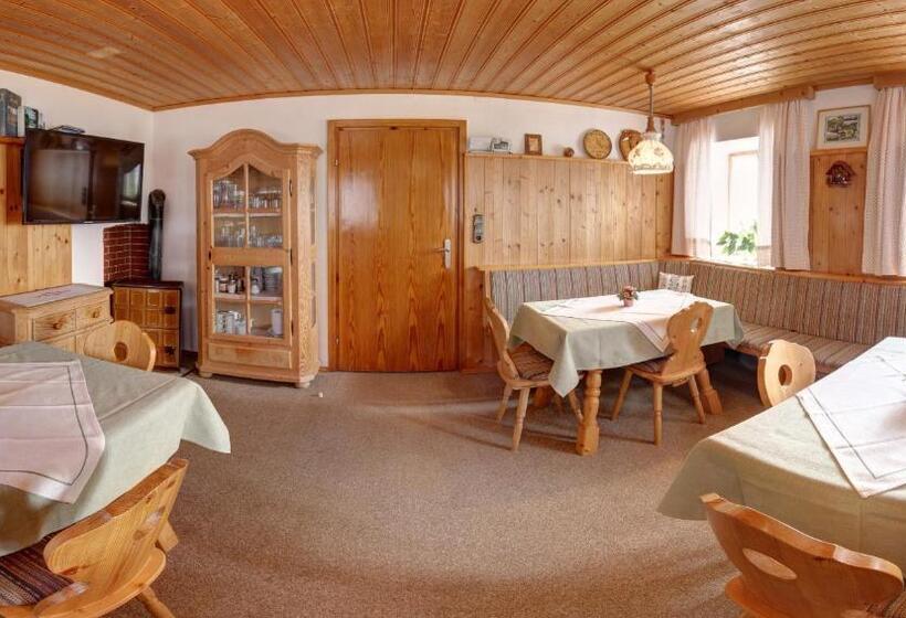 Hotell Neuhaushof   Chiemgau Karte