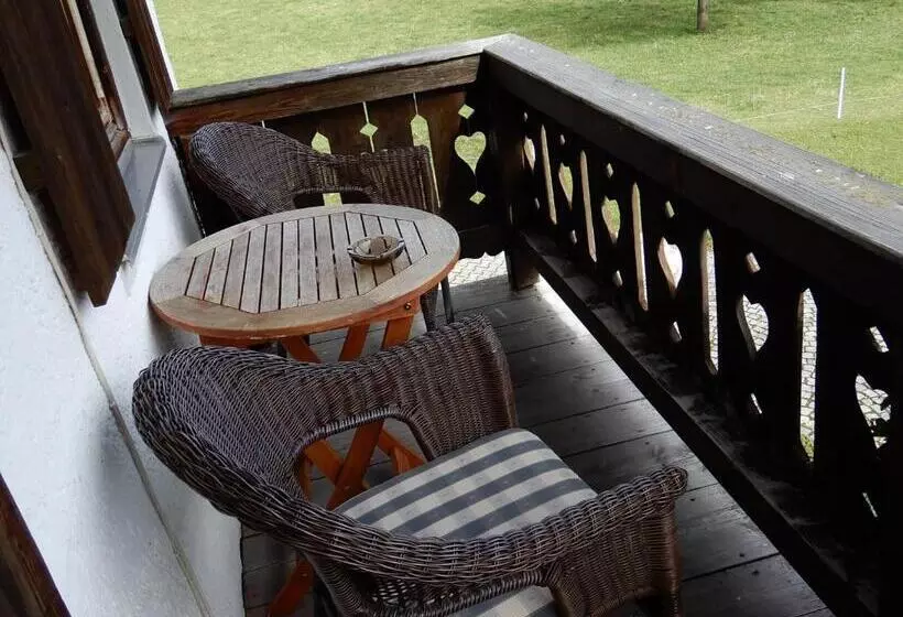ホテル Neuhaushof Chiemgau Karte