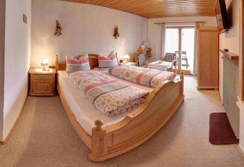 Hotell Neuhaushof   Chiemgau Karte