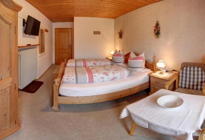 Hotell Neuhaushof   Chiemgau Karte