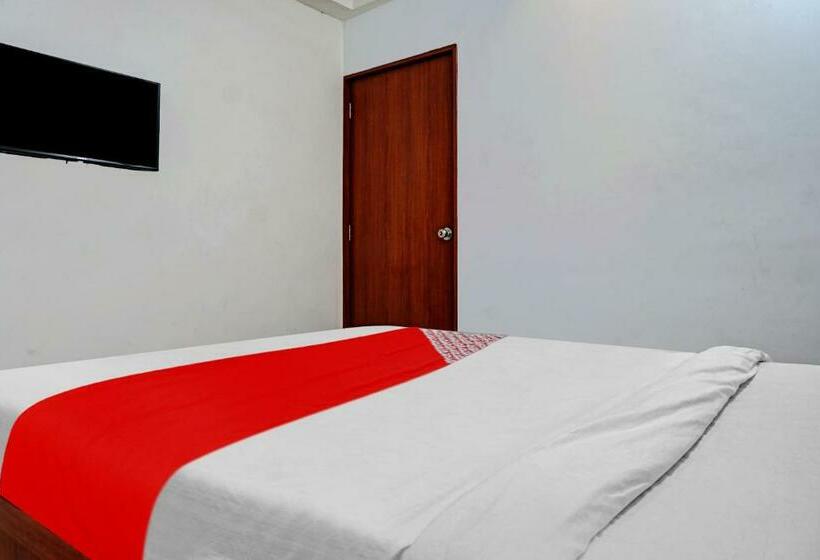 Hotel Oyo Flagship 88826 Pruthvi Lodging