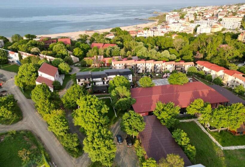 호텔 Sport Generation Camp