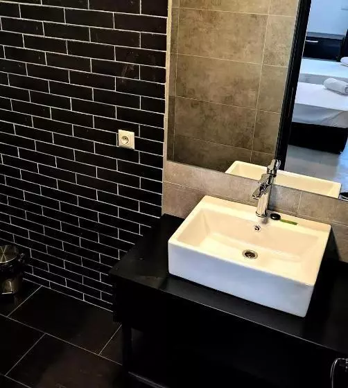 هتل Sport Generation Camp