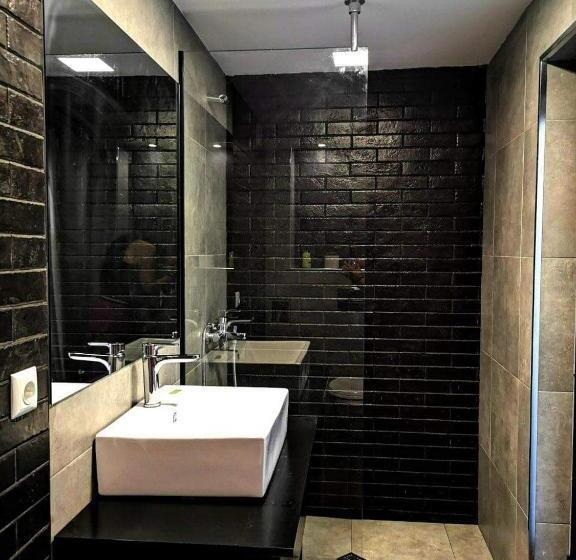 호텔 Sport Generation Camp