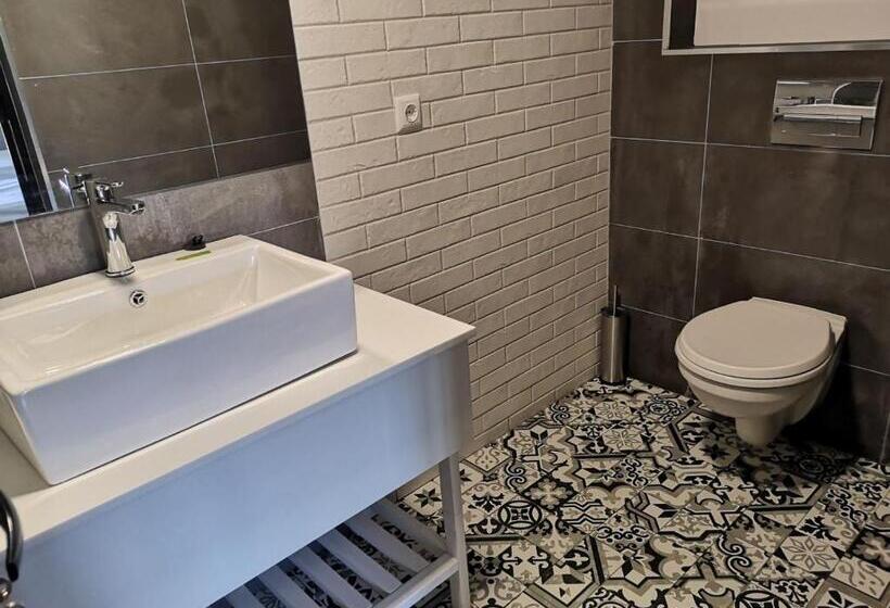 호텔 Sport Generation Camp