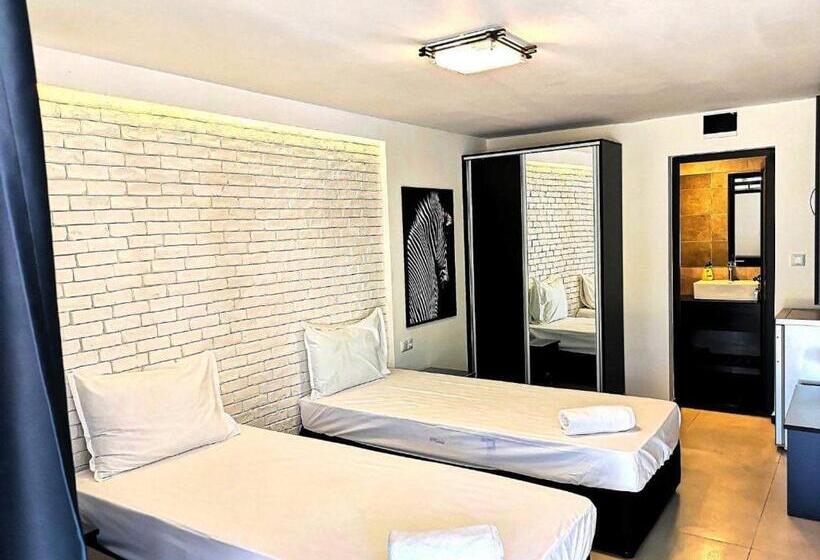 호텔 Sport Generation Camp