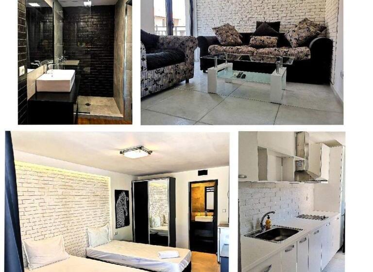 호텔 Sport Generation Camp