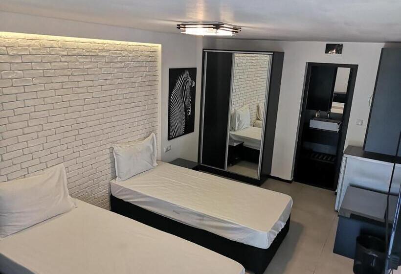 호텔 Sport Generation Camp