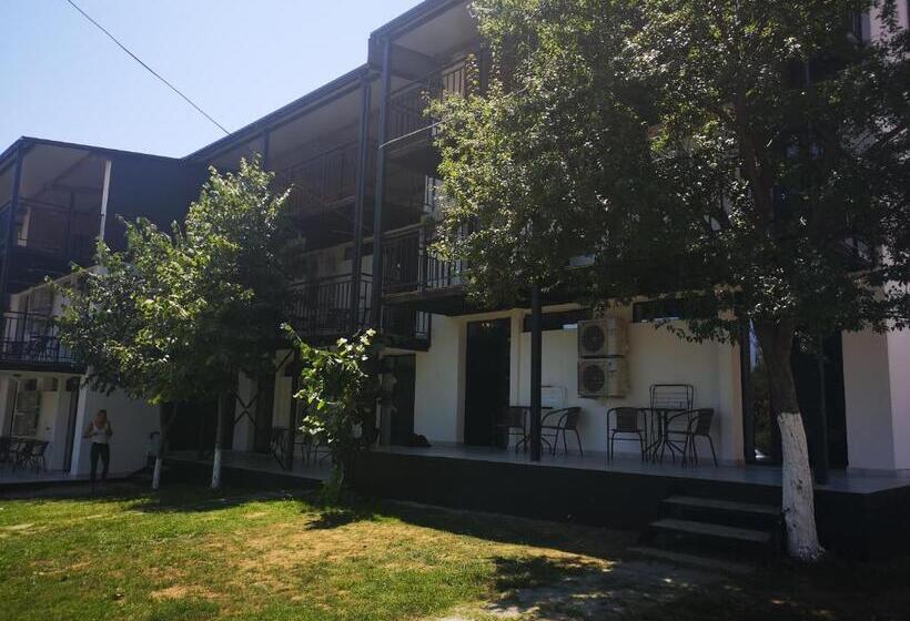 호텔 Sport Generation Camp