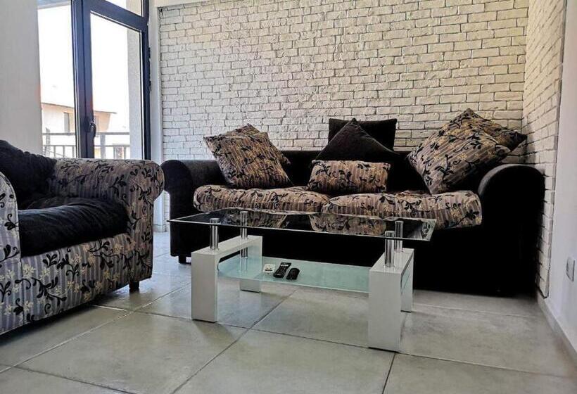 호텔 Sport Generation Camp