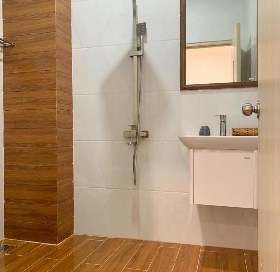 هتل Thiện Nhiên