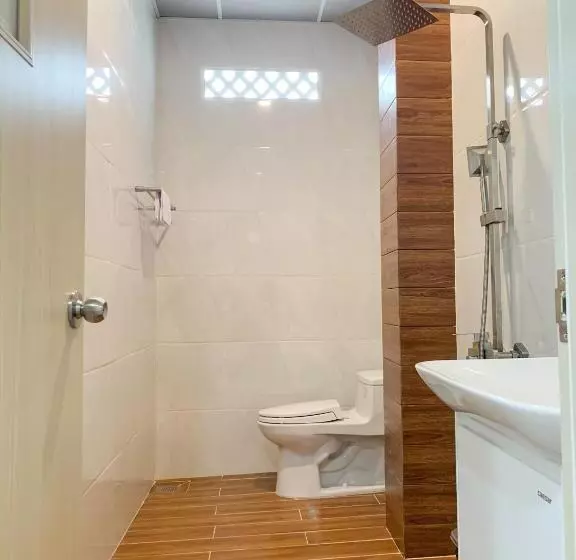 هتل Thiện Nhiên