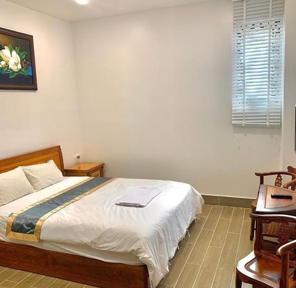 هتل Thiện Nhiên