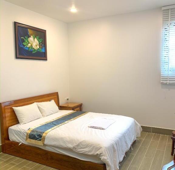 هتل Thiện Nhiên