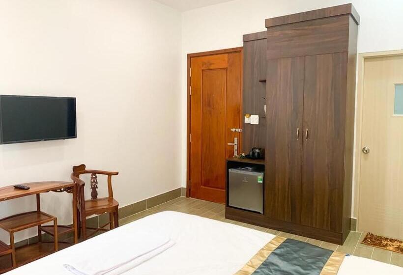 هتل Thiện Nhiên