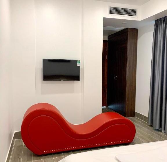 هتل Thiện Nhiên