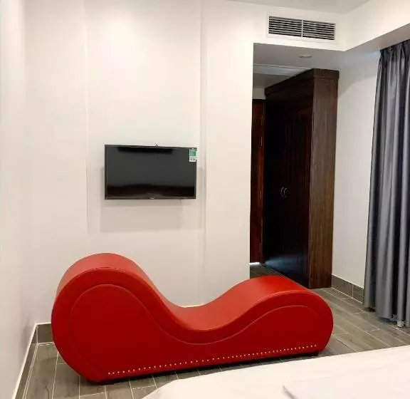 هتل Thiện Nhiên