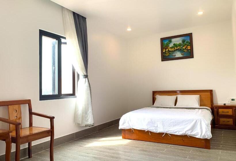 هتل Thiện Nhiên