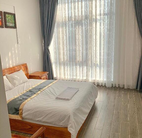 هتل Thiện Nhiên