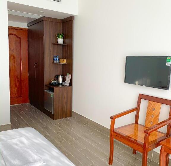 هتل Thiện Nhiên