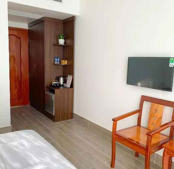 هتل Thiện Nhiên