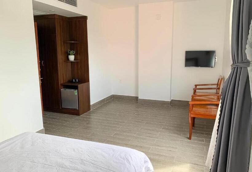 هتل Thiện Nhiên