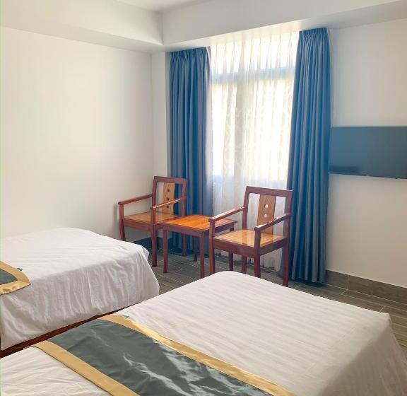 هتل Thiện Nhiên