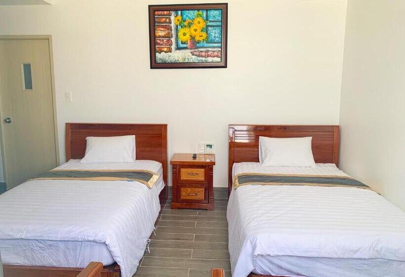 هتل Thiện Nhiên