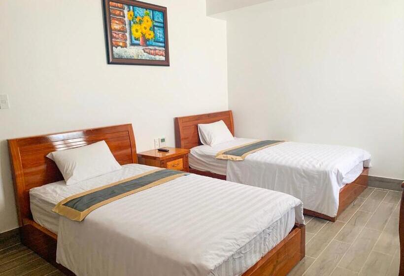 هتل Thiện Nhiên