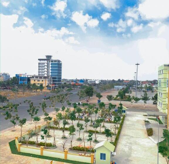 هتل Thiện Nhiên