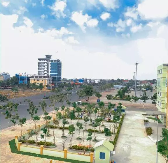 هتل Thiện Nhiên