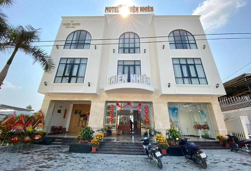 هتل Thiện Nhiên