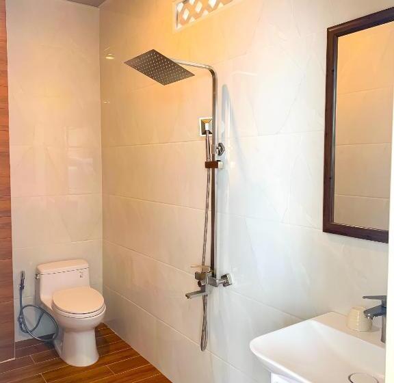 هتل Thiện Nhiên