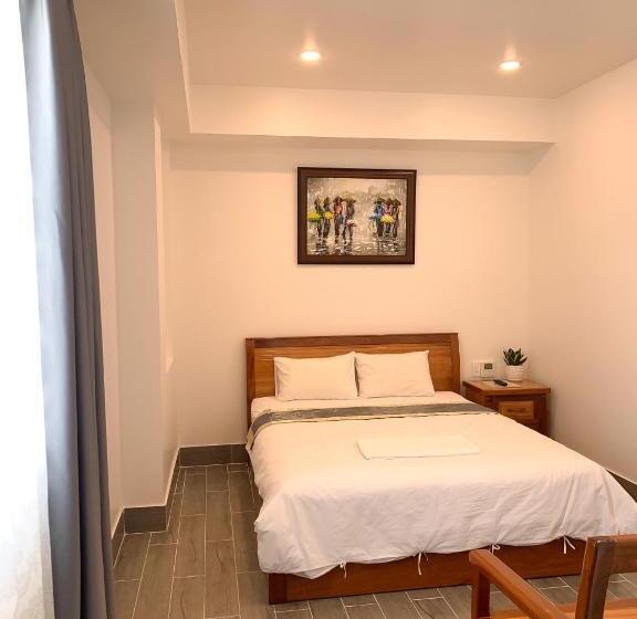 هتل Thiện Nhiên