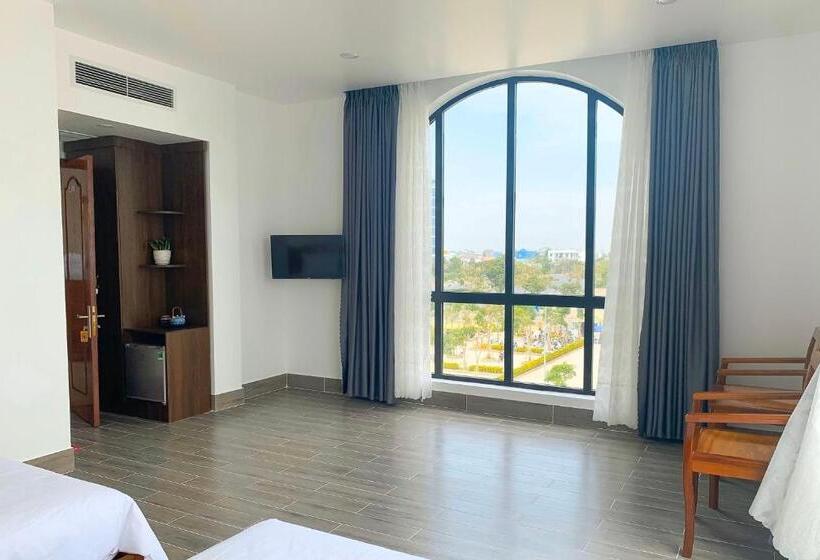 هتل Thiện Nhiên