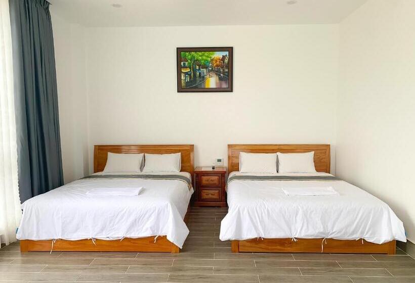 هتل Thiện Nhiên