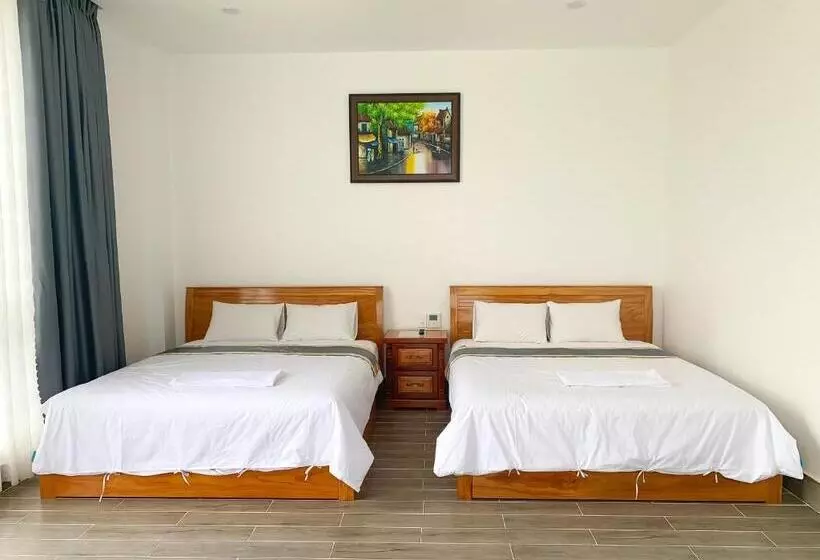 هتل Thiện Nhiên