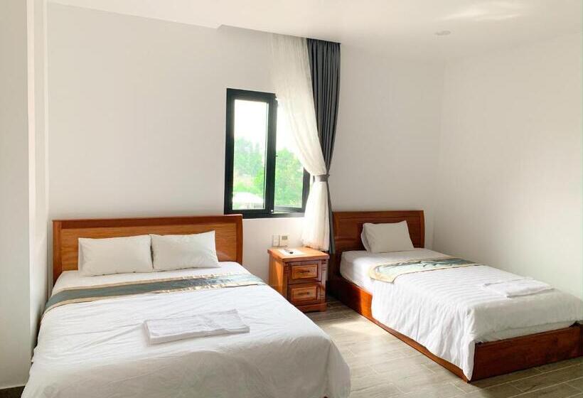 هتل Thiện Nhiên