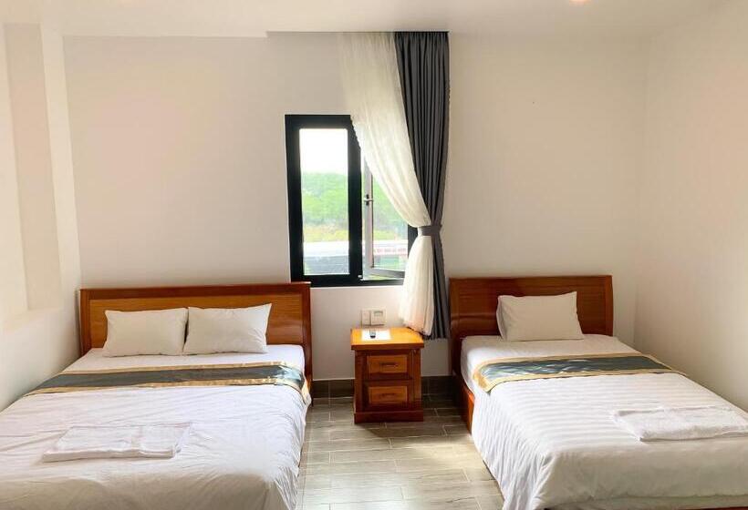 هتل Thiện Nhiên