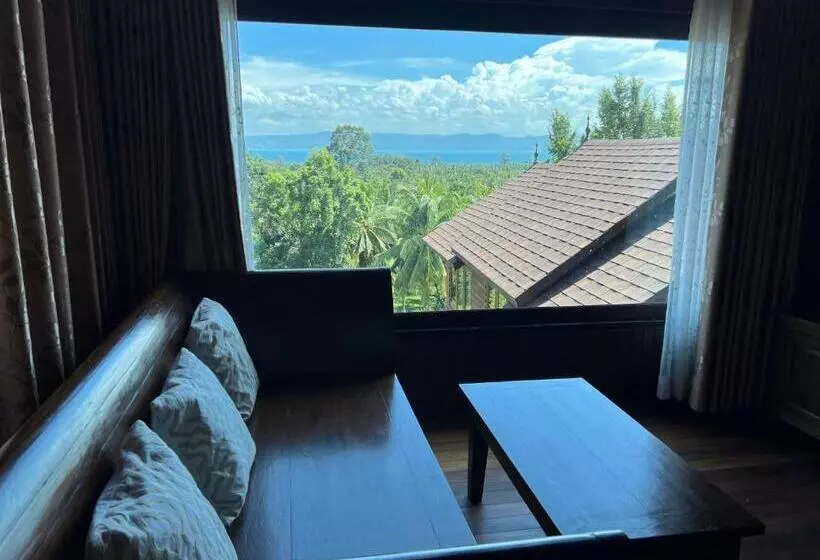 Kawarin Secret Hut Hotel And Resort